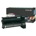 Original Lexmark Toner C7700MS magenta für C770 C772 - neu umverpackt