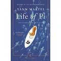 Life Of Pi Winner of The Man Booker Prize 2002, Boeke Prize 2003, Asian/Pacific American Award for Literature in Best Adult Fiction 2001-2003, Deutsch