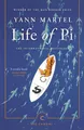 Belletristik Life Of Pi Yann Martel