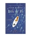 Life Of Pi, Martel, Yann