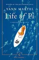 Yann Martel | Life Of Pi | Taschenbuch | Englisch (2018) | Canongate Canons