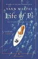 Life Of Pi: Winner of The Man Booker Prize 2002, Bo... | Buch | Zustand sehr gut