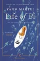 Life Of Pi Yann Martel