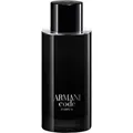 Armani Herrenduefte Code-HommeParfum - nachfüllbar 125 ml (719,60 € / 1 l)