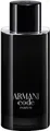 Armani - Armani Code - Parfum Nachfüllbar - armani Code Le Parfum 125ml 125 ml