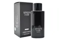 Giorgio Armani Parfum Code Homme, Herrenduft