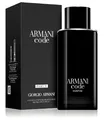 Armani Code Homme 125 ml "Le PARFUM" Neu & Ovp 125ml Herren nachfüllbar