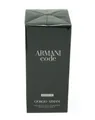 Giorgio Armani Code Parfum 125 ml Premium Herren Duft Parfüm Spray  Refillable.