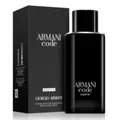 ARMANI CODE FOR MEN 125ML PARFUM SPRAY NAGELNEU & VERSIEGELT