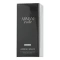 Giorgio Armani Code Homme parfum refillable 125ml