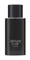 Giorgio Armani Code Parfum 125 ml / Nachfüllbar OVP NEU