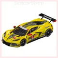 Carrera Evolution 27677 Chevrolet Corvette C8.R "No.3" 1:32 Auto Slotcar