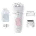 Braun Silk-épil 5-030 Epilierer Haarentfernungsgerät für Frauen