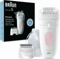 Braun Silk-epil 5-030 Epilierer für Frauen