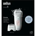 Braun Silk-épil 5-030 Epilierer