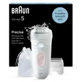 Braun Silk-épil 5 5-030 Epilierer - Für sanfte und präzise Haarentfernung