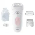 Braun Silk-épil 5-030 Epilierer Haarentfernungsgerät für Frauen