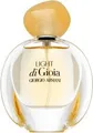Giorgio Armani Light Di Gioia, Frauen, Sommer, 30 ml, Nicht nachfüllbare Flasche, Bergamotte, Gardenia, Jasmin