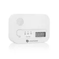 Smartwares Kohlenmonoxid-Melder, 3 Jahre Batterie