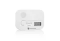 smartwares FGA-13041 CO-Melder (LCD-Display, 10 Jahre Sensor, 1,5 sehr gut Testsieger Wertung)