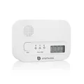 CO2-Gasmelder Smartwares FGA-13041 B-WARE