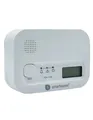 smartwares FGA-1304 Kohlenmonoxid-Melder Sensor LCD-Display Funktionstest B-Ware
