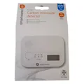 Smartwares Kohlenmonoxid melder, 10 Jahre Sensor, 1.5 Wertung, mit Display und T