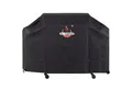 El Fuego Grillabdeckhaube Abdeckhaube AY5342 für El Fuego Gasgrill Deluxe Long Beach