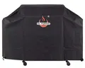Abdeckhaube AY5342 für El Fuego Gasgrill Deluxe Long Beach Polyestergewebe Grill