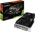 Gigabyte GV-N166TOC-6GD Grafikkarte NVIDIA GeForce GTX 1660 Ti 6 GB GDDR6