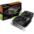 Gigabyte GeForce GTX 1660 Ti OC 6GD