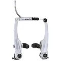 Tektro V-Brake 857AL VR oder HR, silber/eloxiert