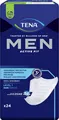 Tena Men Active Fit Anatomical Inserts Level 1 - 24 Pieces