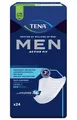 TENA Men Level 1 Einlagen 24 Stück bei Inkontinenz - Essity