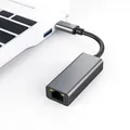 Netzwerkadapter USB-C Gigabit Ethernet