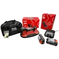 FLEX VLP 18 Grabo Set inkl. Powerpack P-Set 22 Q | 