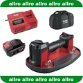 FLEX Akku-Vakuumheber VLP 18.0 C, 18 V Grabo incl. 1 Akku 5,0 Ah + LG -NEU-