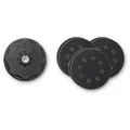 Fein Multimaster Multitalent Schleifset Ø 115 mm gelocht SLP