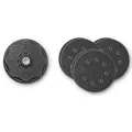 Schleifteller-Set FEIN 6-teilig Fein ø: 115mm