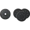 FEIN Schleifteller-Set SLP D115 VE1 63806195210