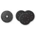 Schleifteller-set Slp Ø115 63806195210 - Fein