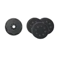 Fein Haftschleif-Set 7-tlg.Schleifteller-D.115mm Oszilliererzubehör