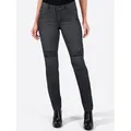 Witt Bequeme Jeans Jeans schwarz 38