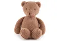BIECO Plüschfigur Bieco Kuscheltier Bär Mika 46 cm aus Bouclé