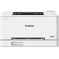 Canon i-SENSYS LBP640 Serie LBP646Cdw Farblaser-Multifunktionsdrucker DIN A4 Weiß