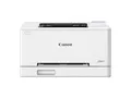 Canon i-SENSYS LBP646Cdw – Farblaserdrucker – 25 Seiten/Min. in A4 – 1200 × 1200 DPI – Automatischer Duplexdruck – WLAN, Ethernet & USB – Sicheres Drucken – Ideal für kleine Büros & Homeoffice
