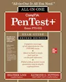 CompTIA PenTest+ Certification All-in-One Exam Guide, Second Edition (Exam PT0-002)