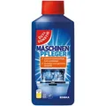Gut&Günstig Spülmaschinenreiniger Maschinenpfleger, flüssig, gegen Fett, Kalk, Ablagerungen & schlechte Gerüche, 250ml