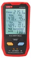 UNI-T UT673PV, MPPT Solar Panel Tester Messgerät, 800W, 35A, 60V