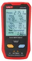 UNI-T UT673PV, MPPT Solar Panel Tester Messgerät, 800W, 35A, 60V
